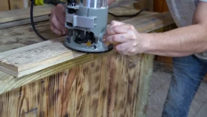 Cantear madera con el router o fresadora copia Cantear madera con router o fresadora